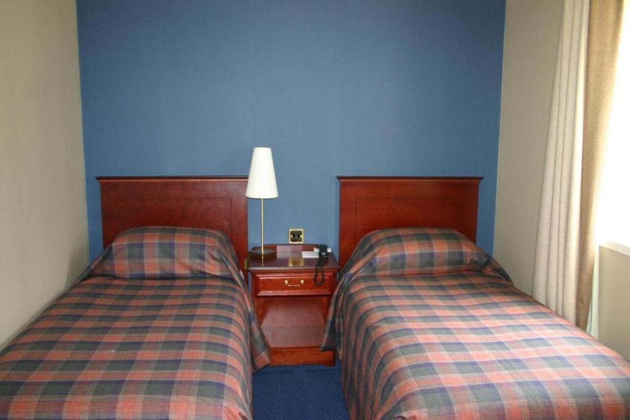 Hotel Ben Nevis Y Leisure Club Fort William