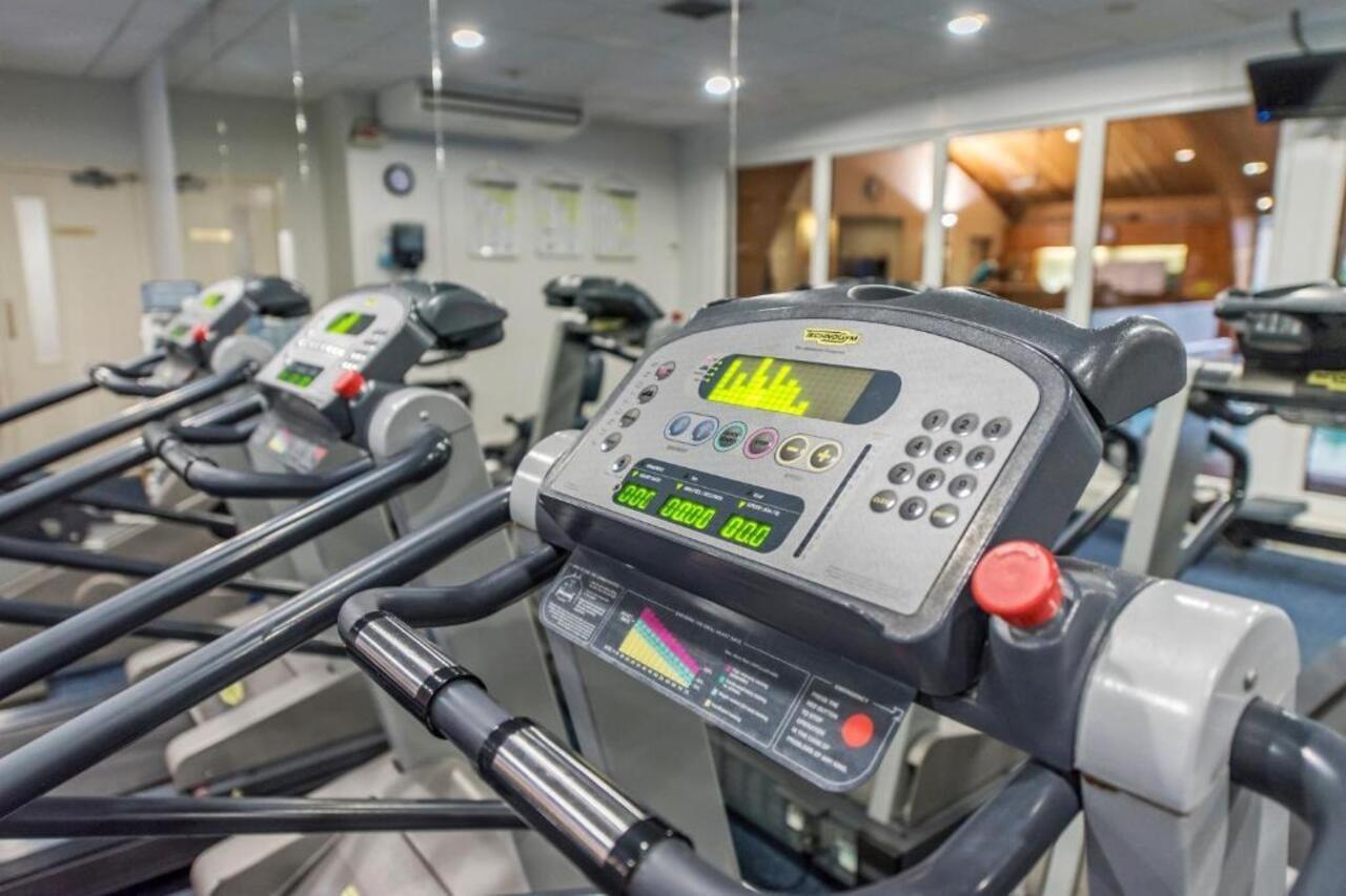 Ben Nevis Y Leisure Club Hotel 3*