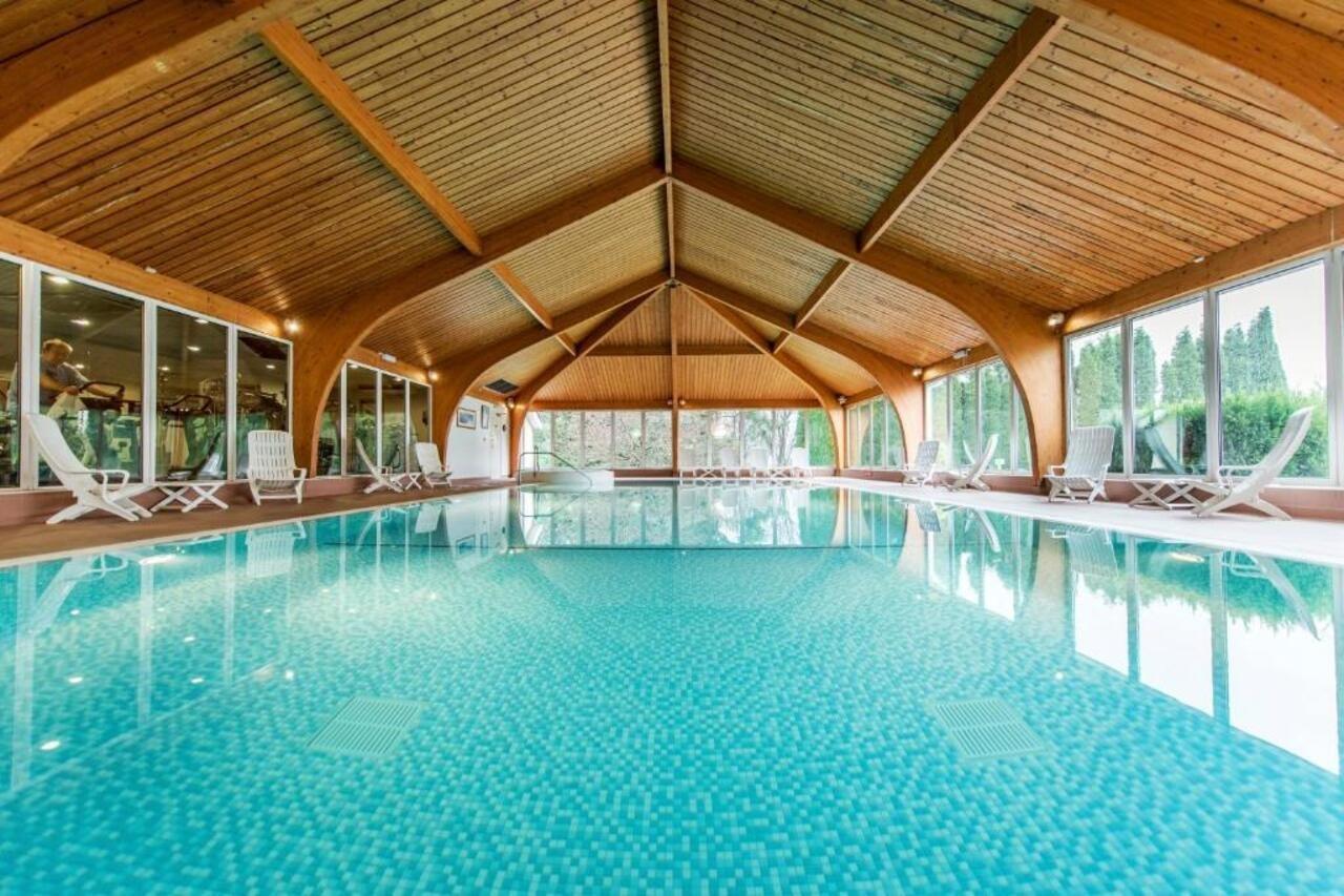 Hotel Ben Nevis Y Leisure Club
