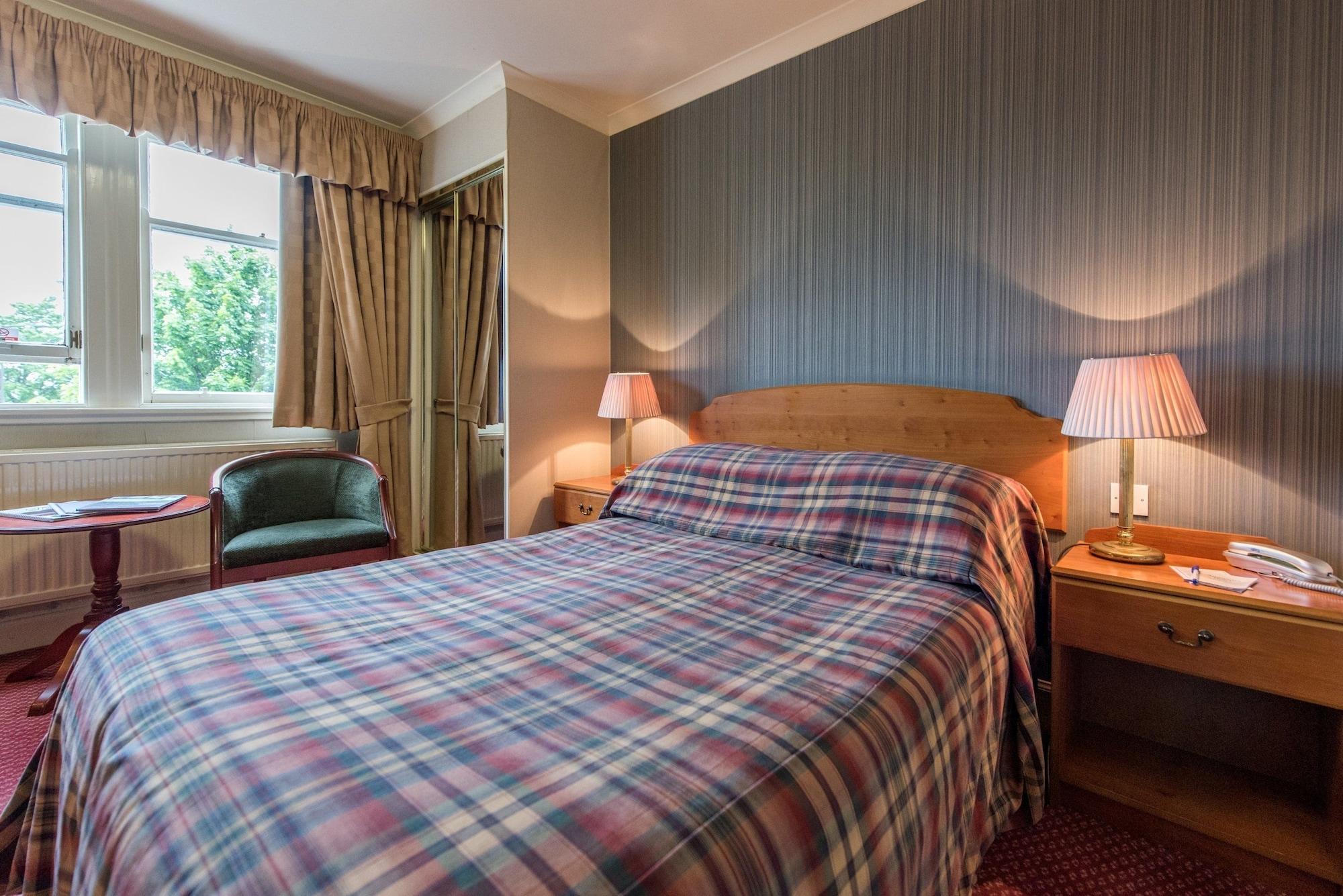 Ben Nevis Y Leisure Club 3*