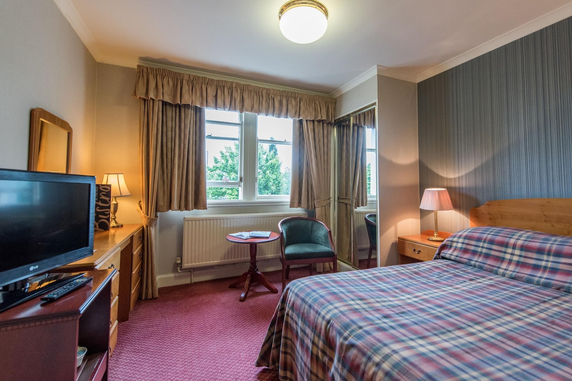Hotel Ben Nevis Y Leisure Club Fort William