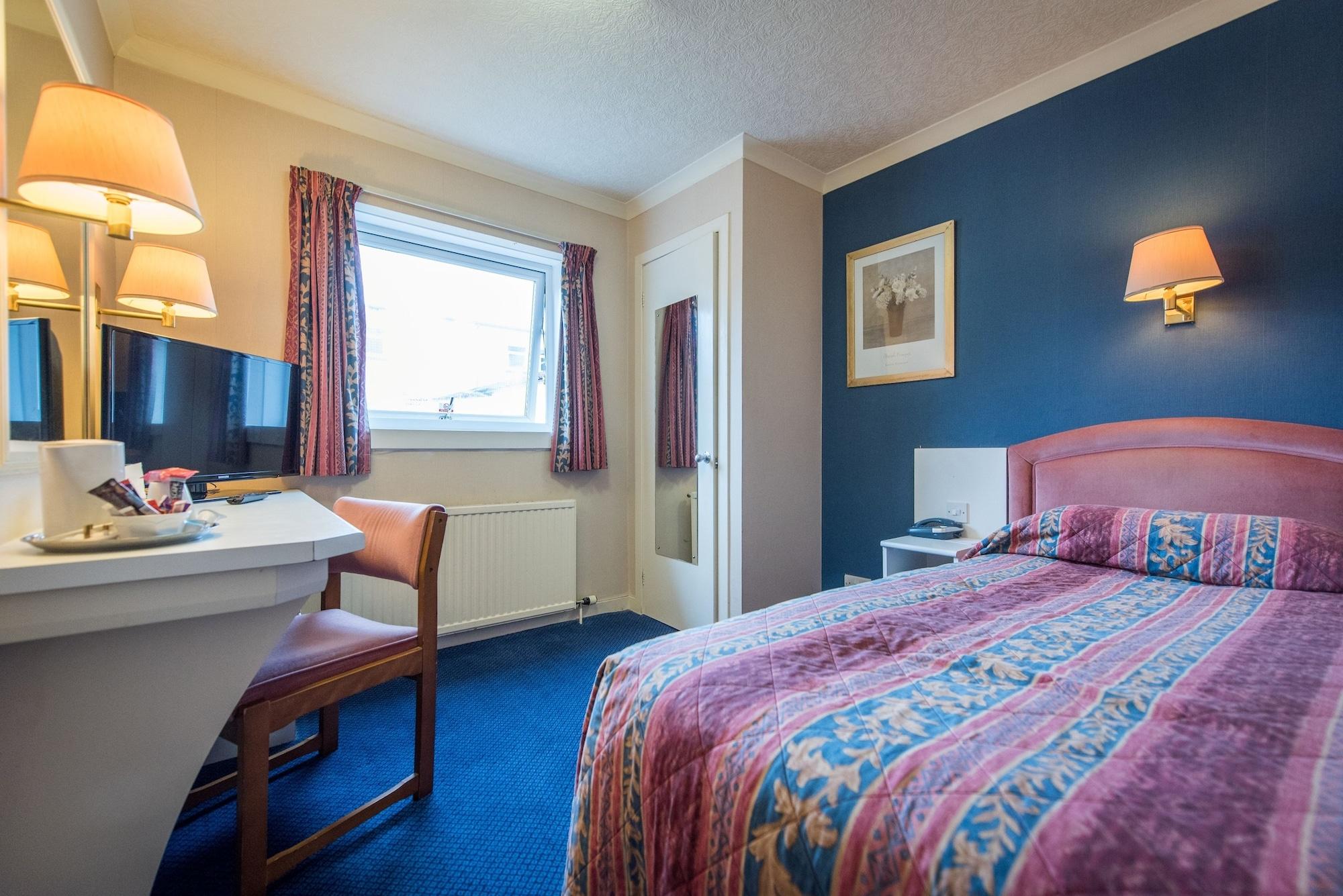Ben Nevis Y Leisure Club