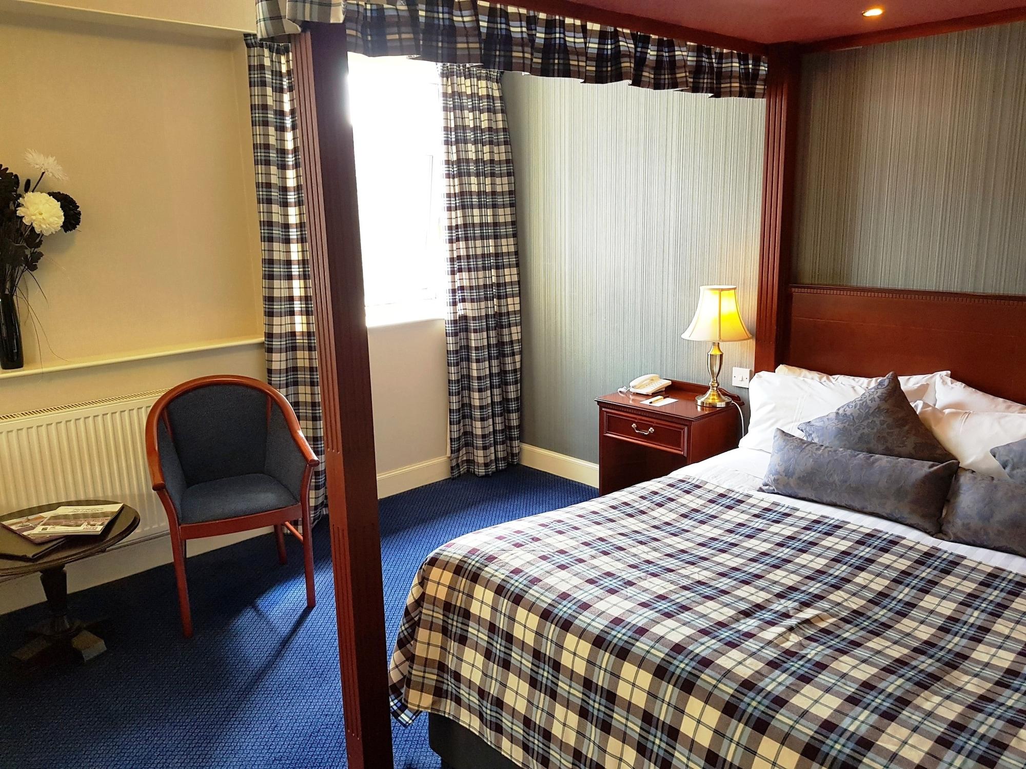 Ben Nevis Y Leisure Club Fort William