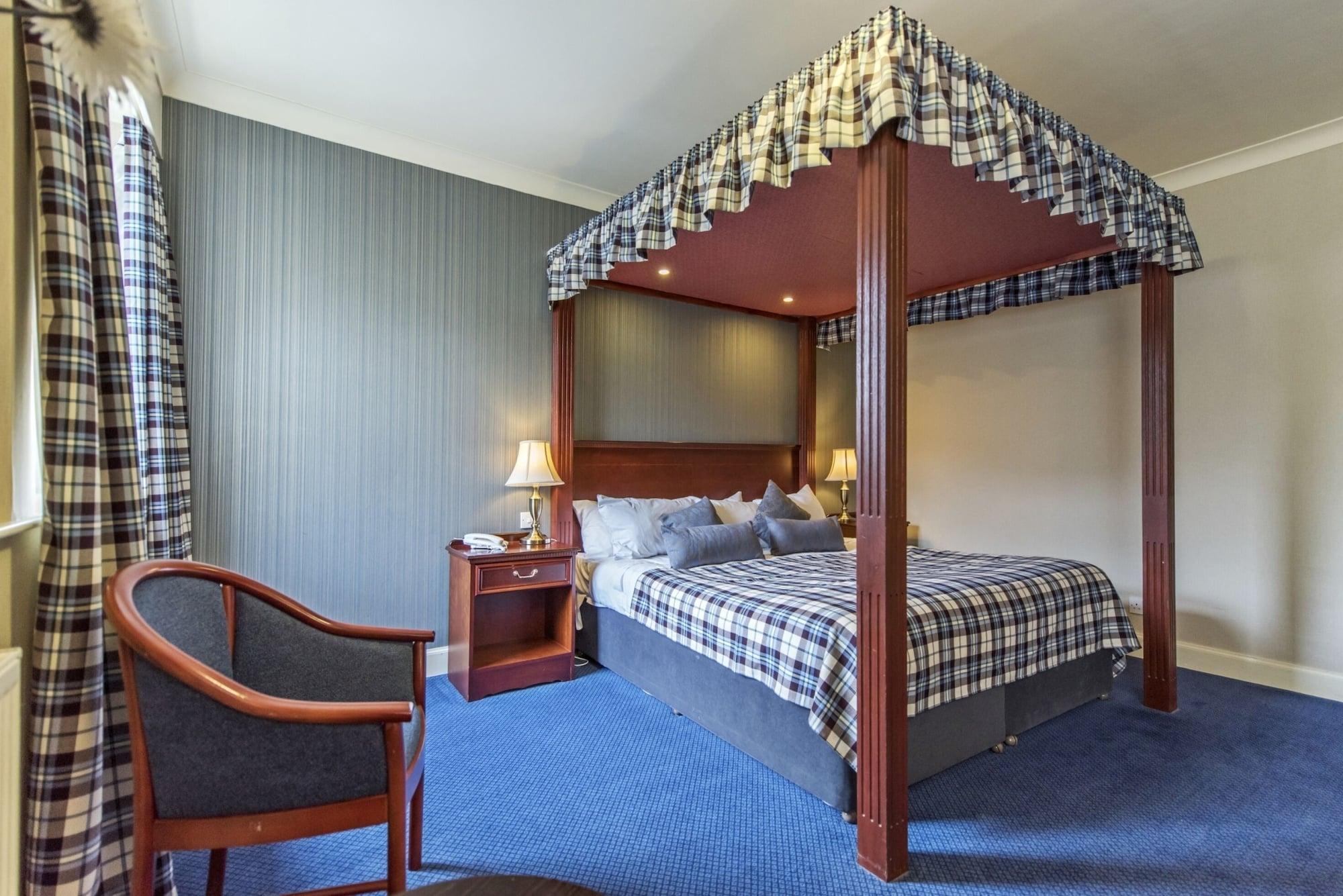 Hotel Ben Nevis Y Leisure Club
