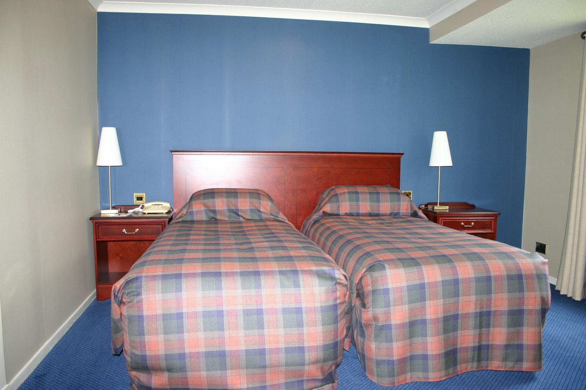 Ben Nevis Y Leisure Club 3* Fort William