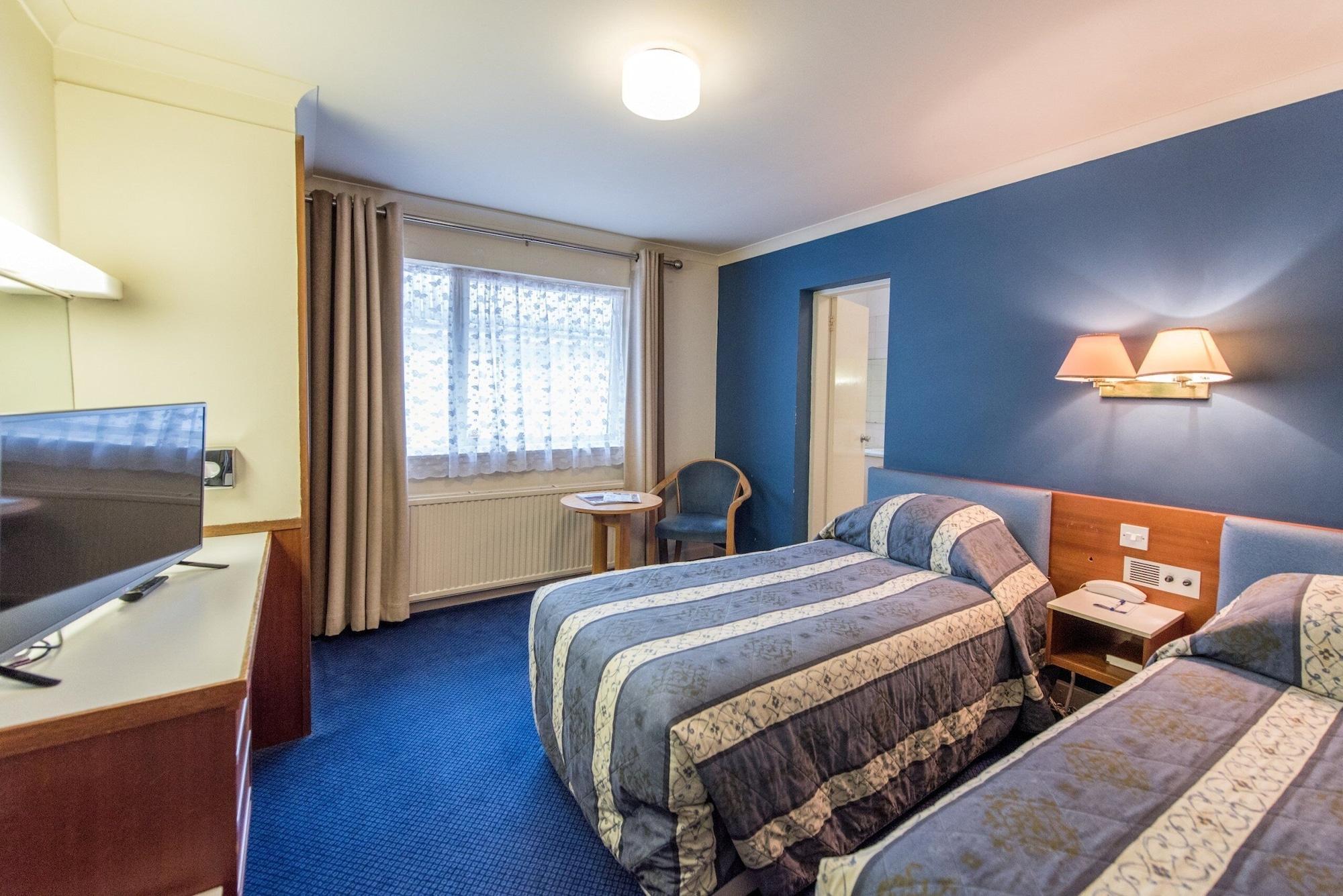 Ben Nevis Y Leisure Club 3*