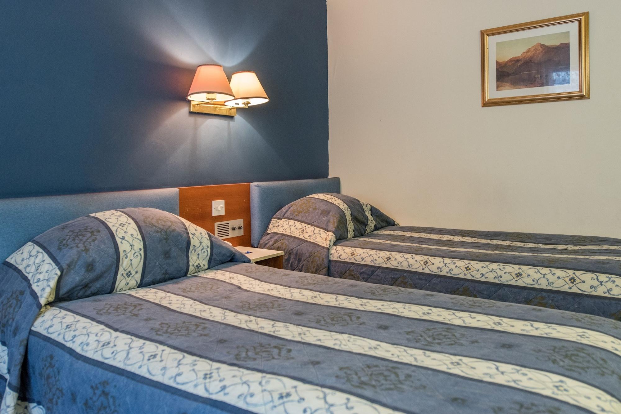 Ben Nevis Y Leisure Club 3* Fort William