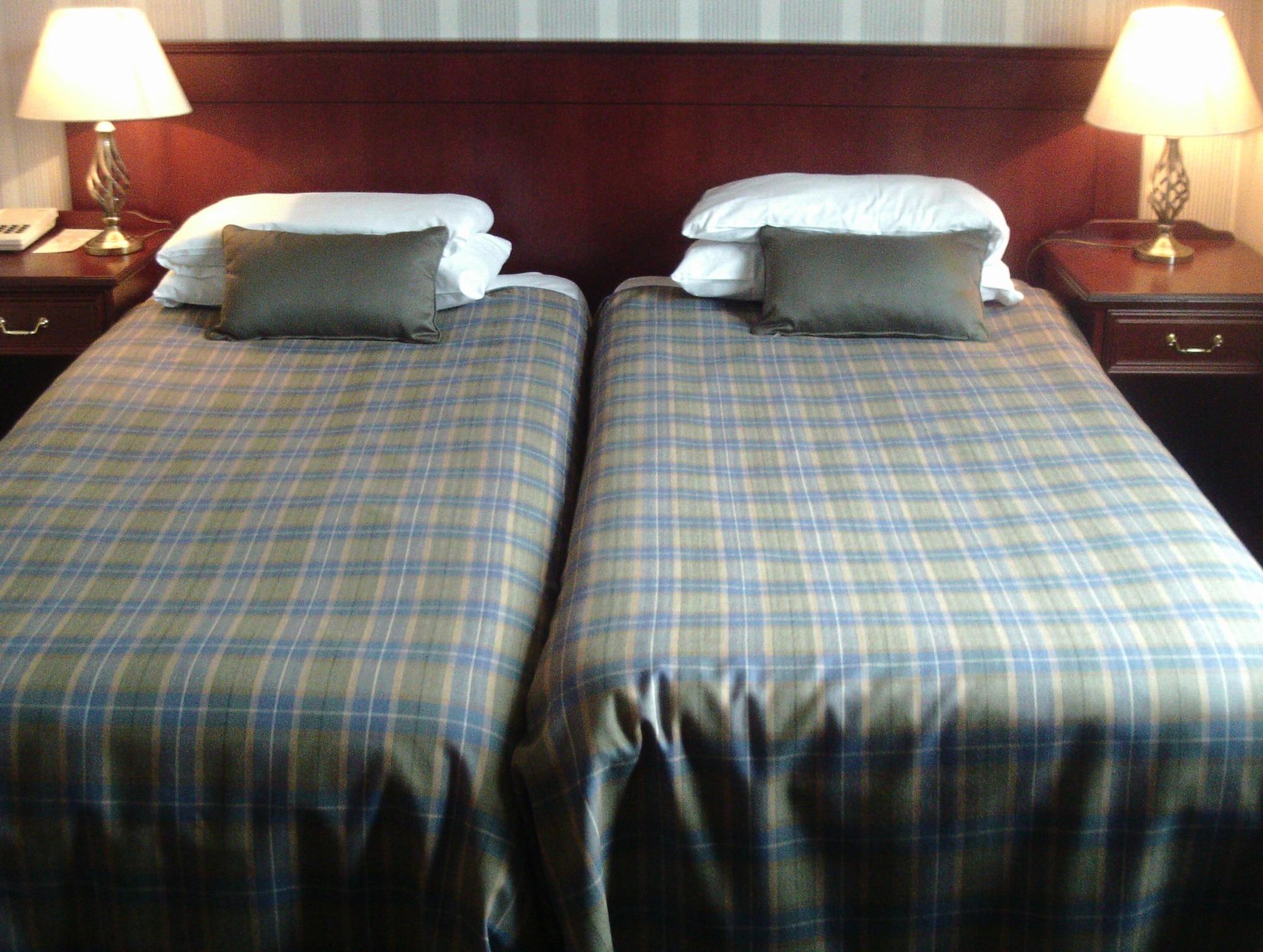 Ben Nevis Y Leisure Club Hotel Fort William