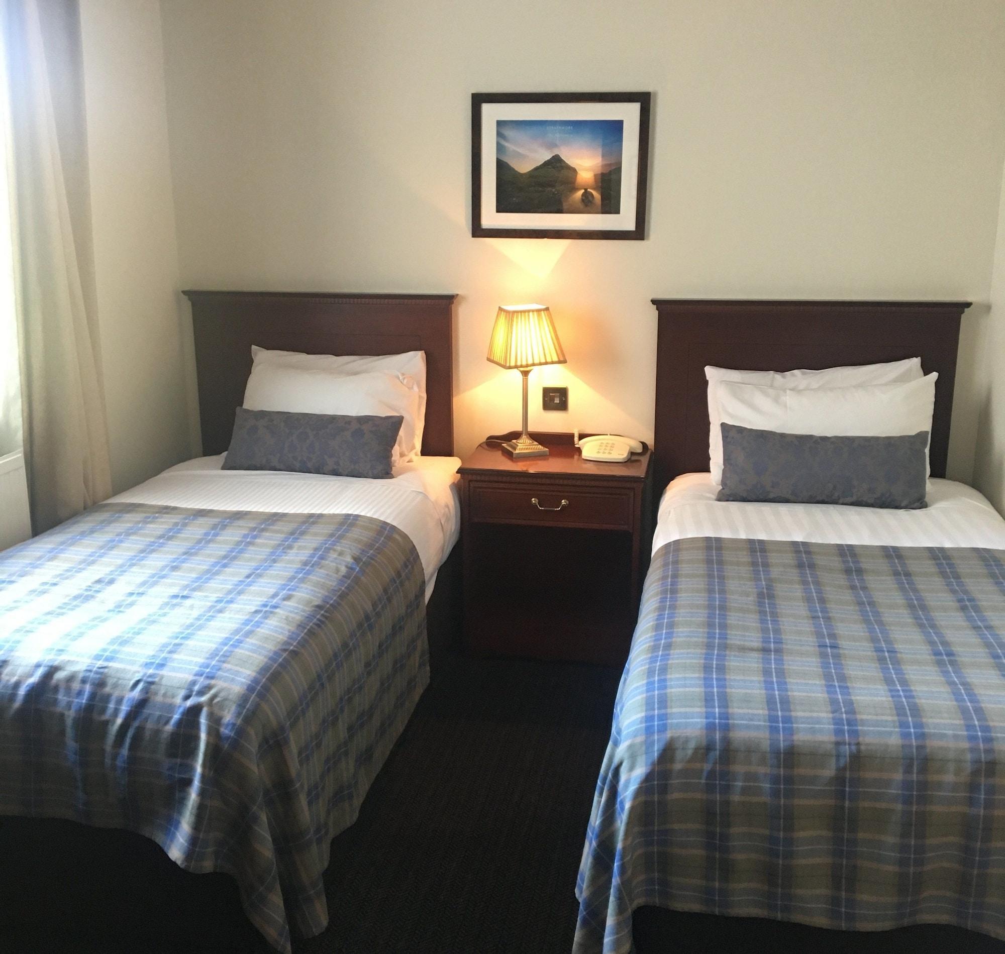 Hotel Ben Nevis Y Leisure Club