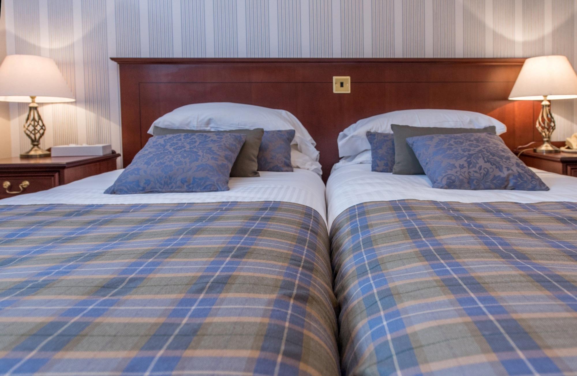 Hotel Ben Nevis Y Leisure Club Fort William