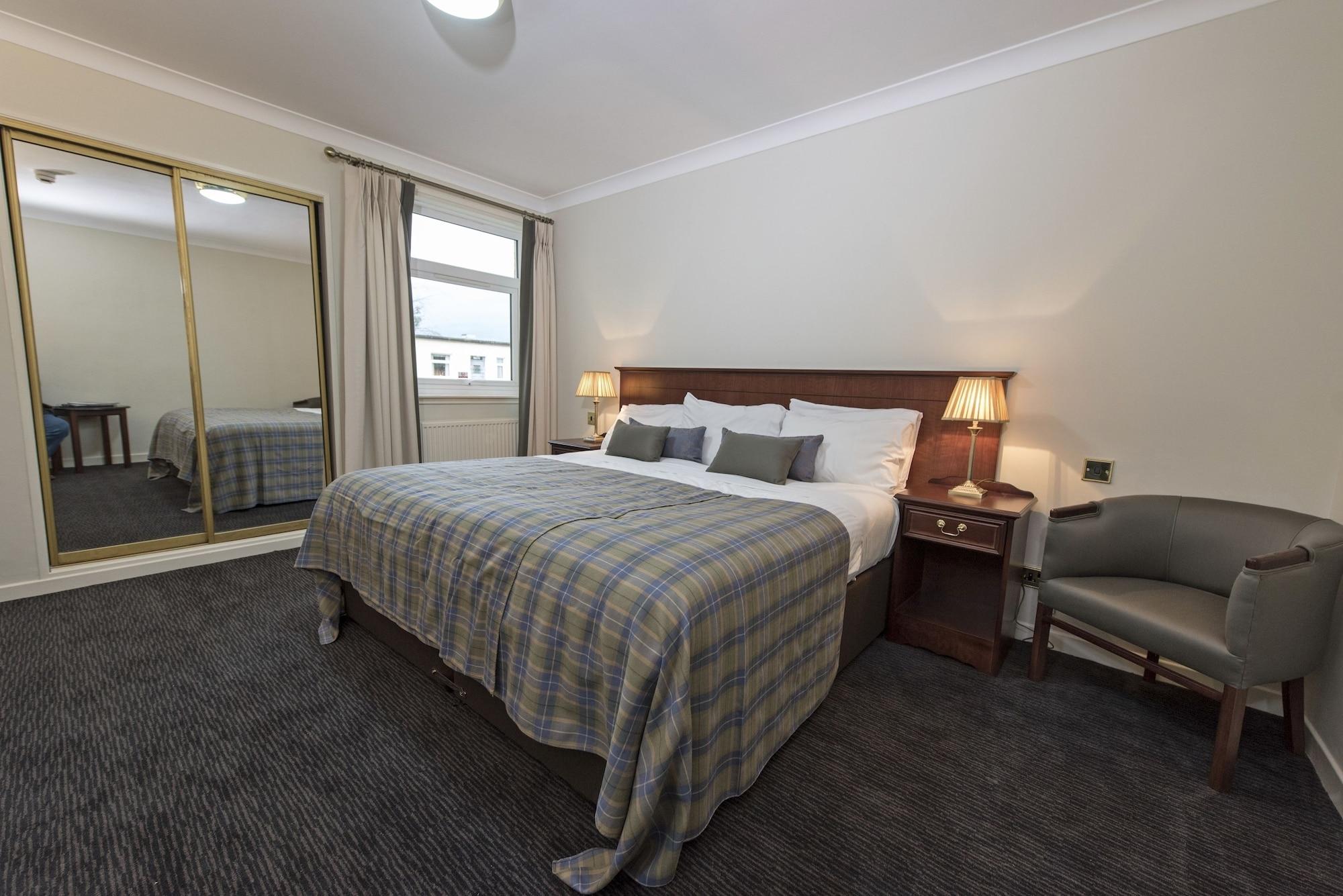 Ben Nevis Y Leisure Club Hotel 3*