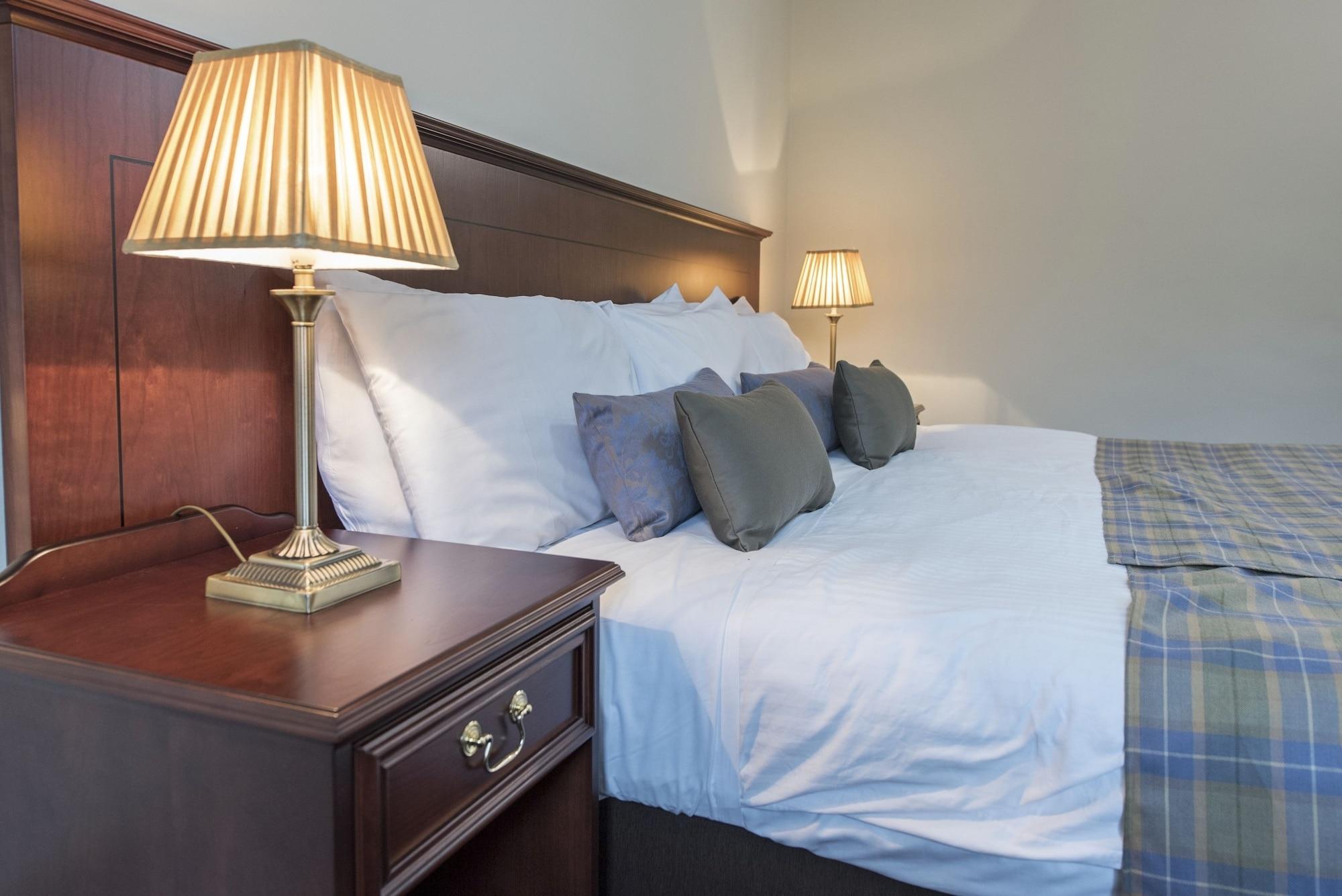 Ben Nevis Y Leisure Club Hotel 3*