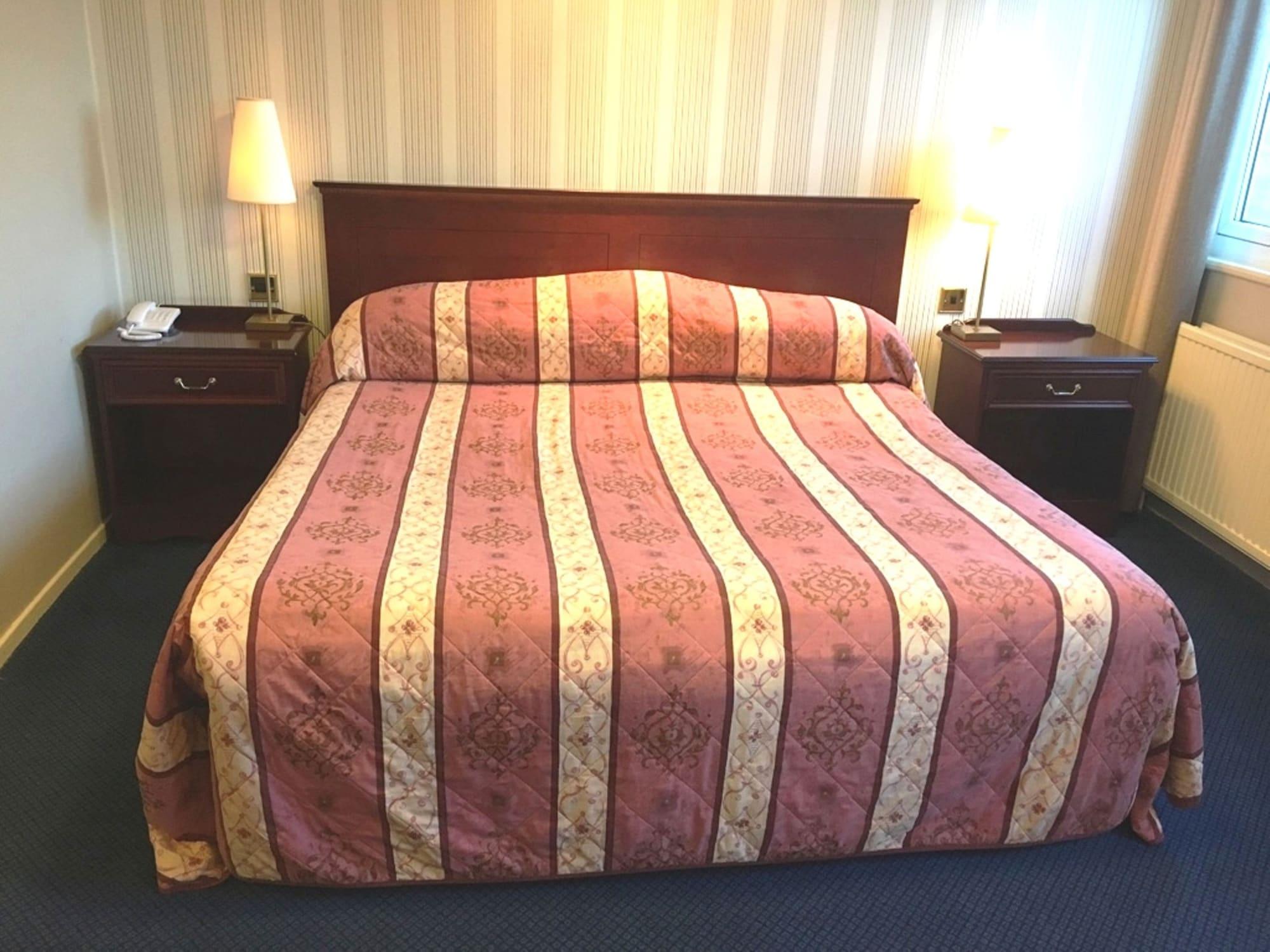 Hotel Ben Nevis Y Leisure Club 3*