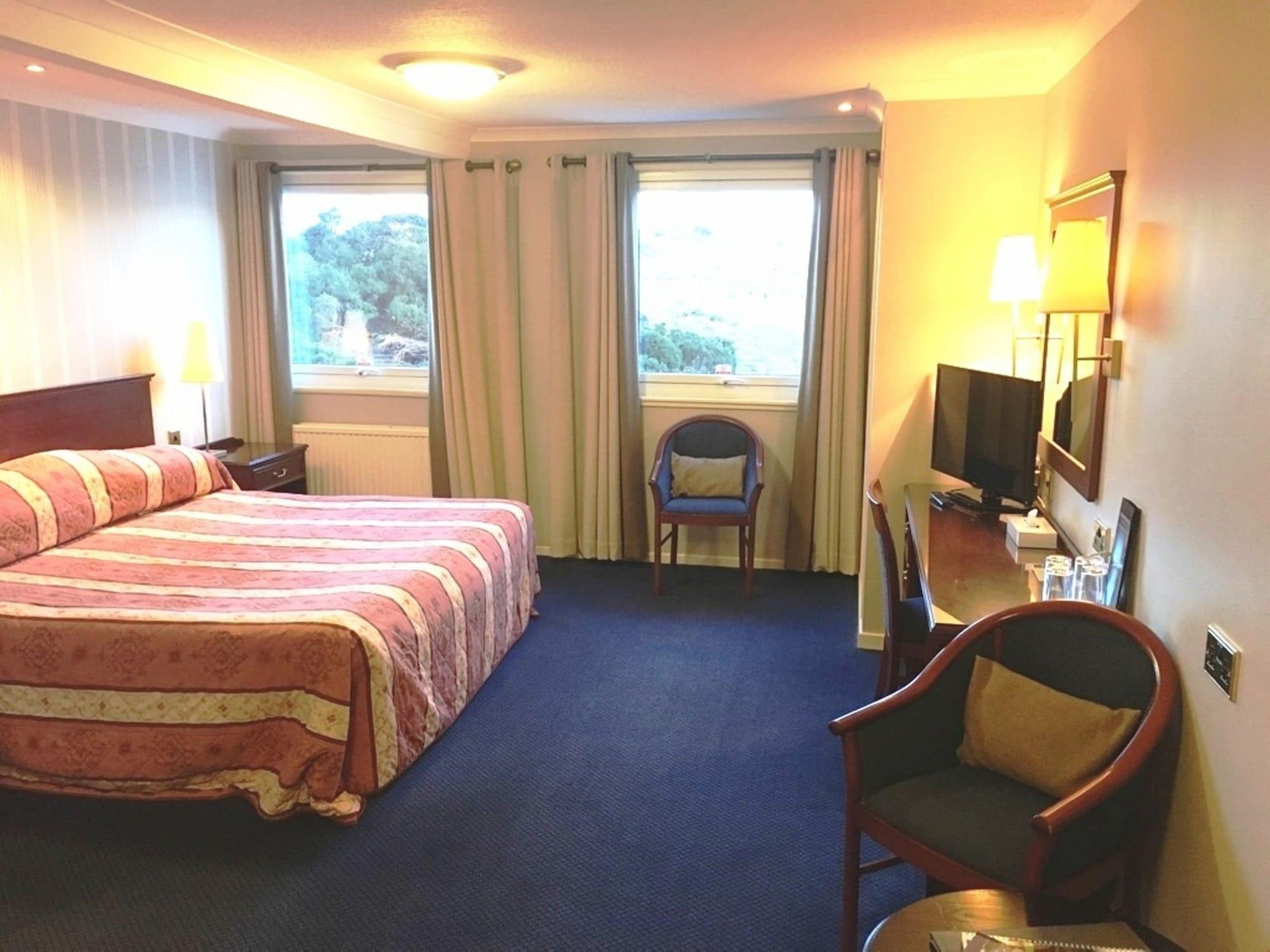 Ben Nevis Y Leisure Club Hotel 3*