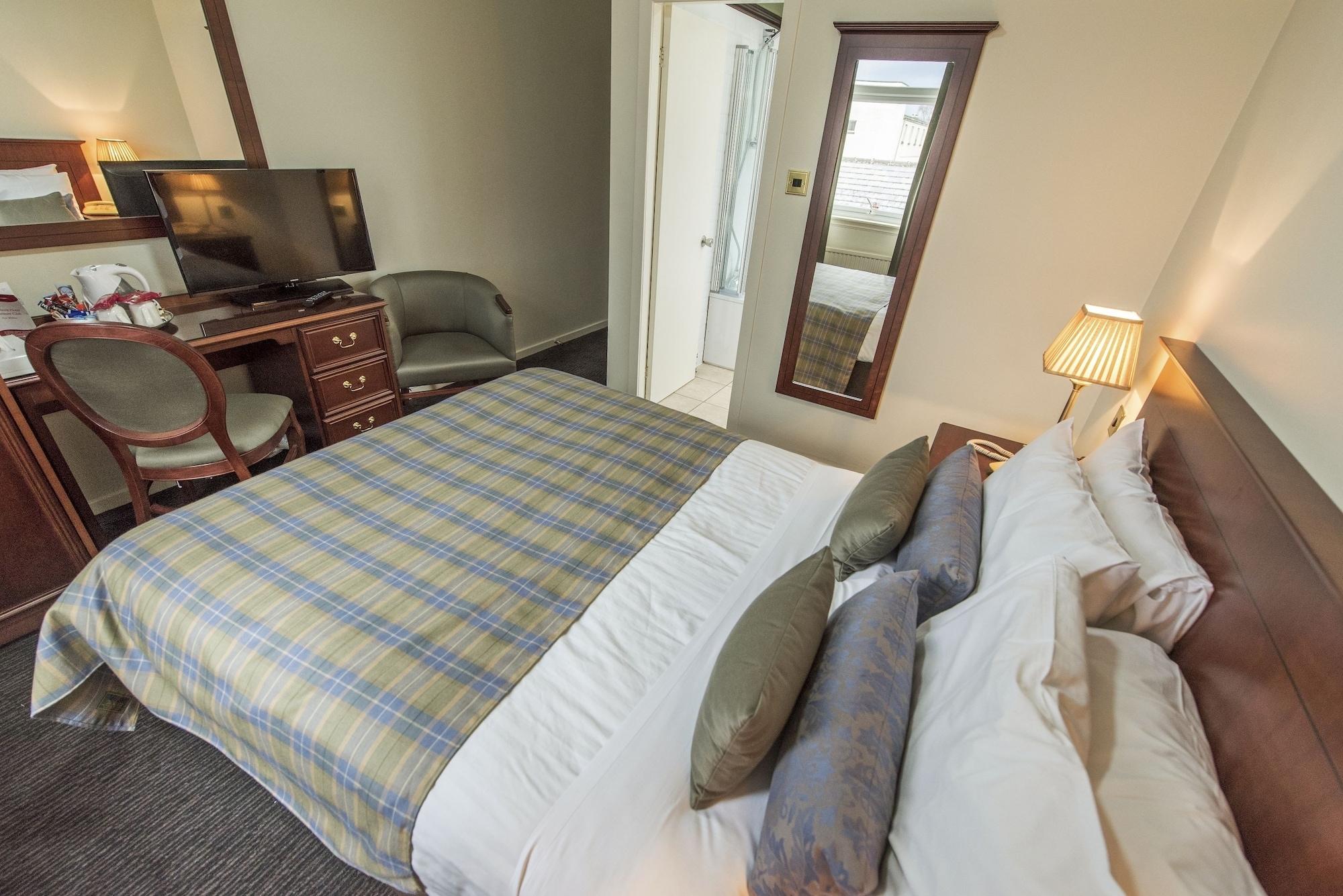 Hotel Ben Nevis Y Leisure Club