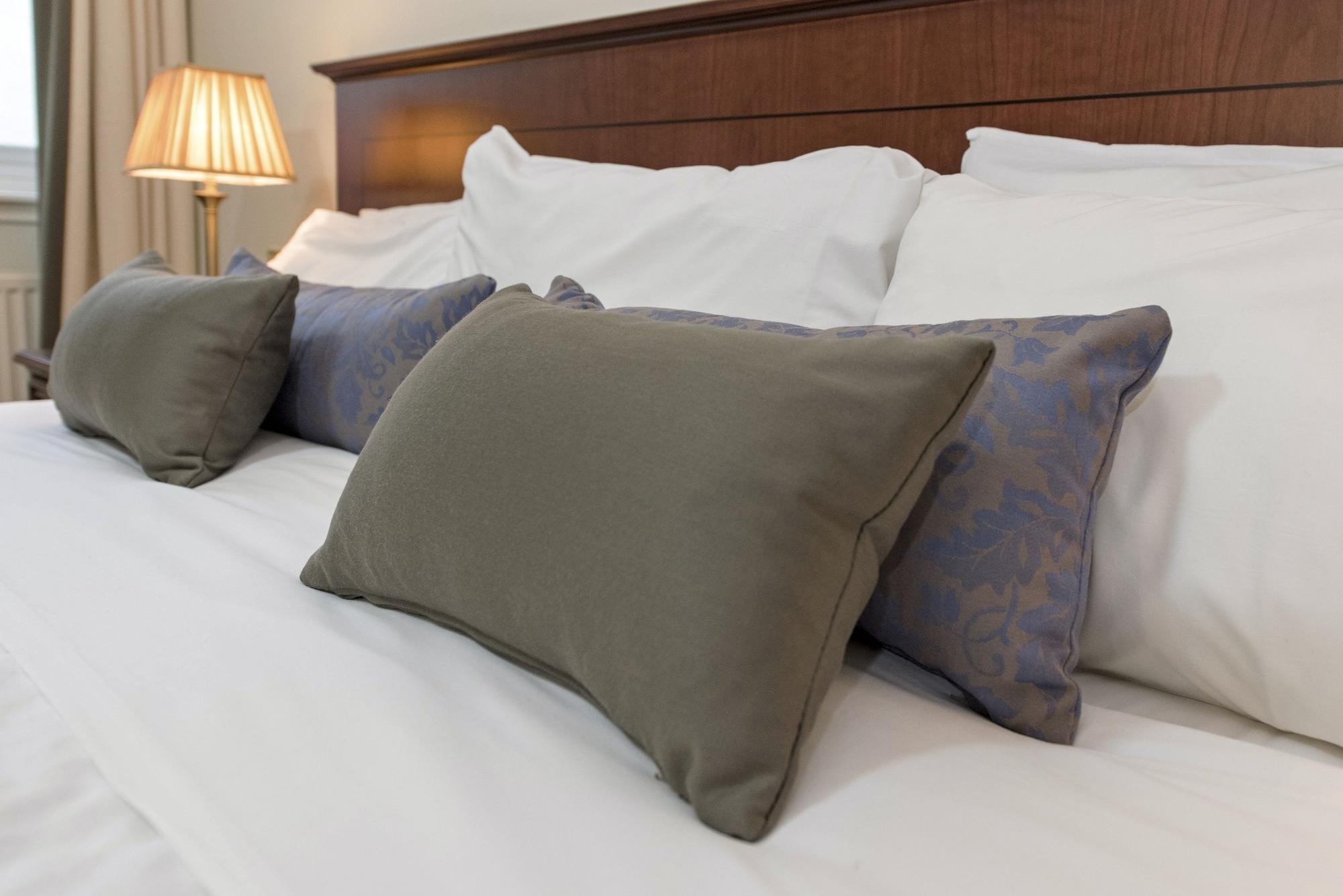 Ben Nevis Y Leisure Club 3* Fort William