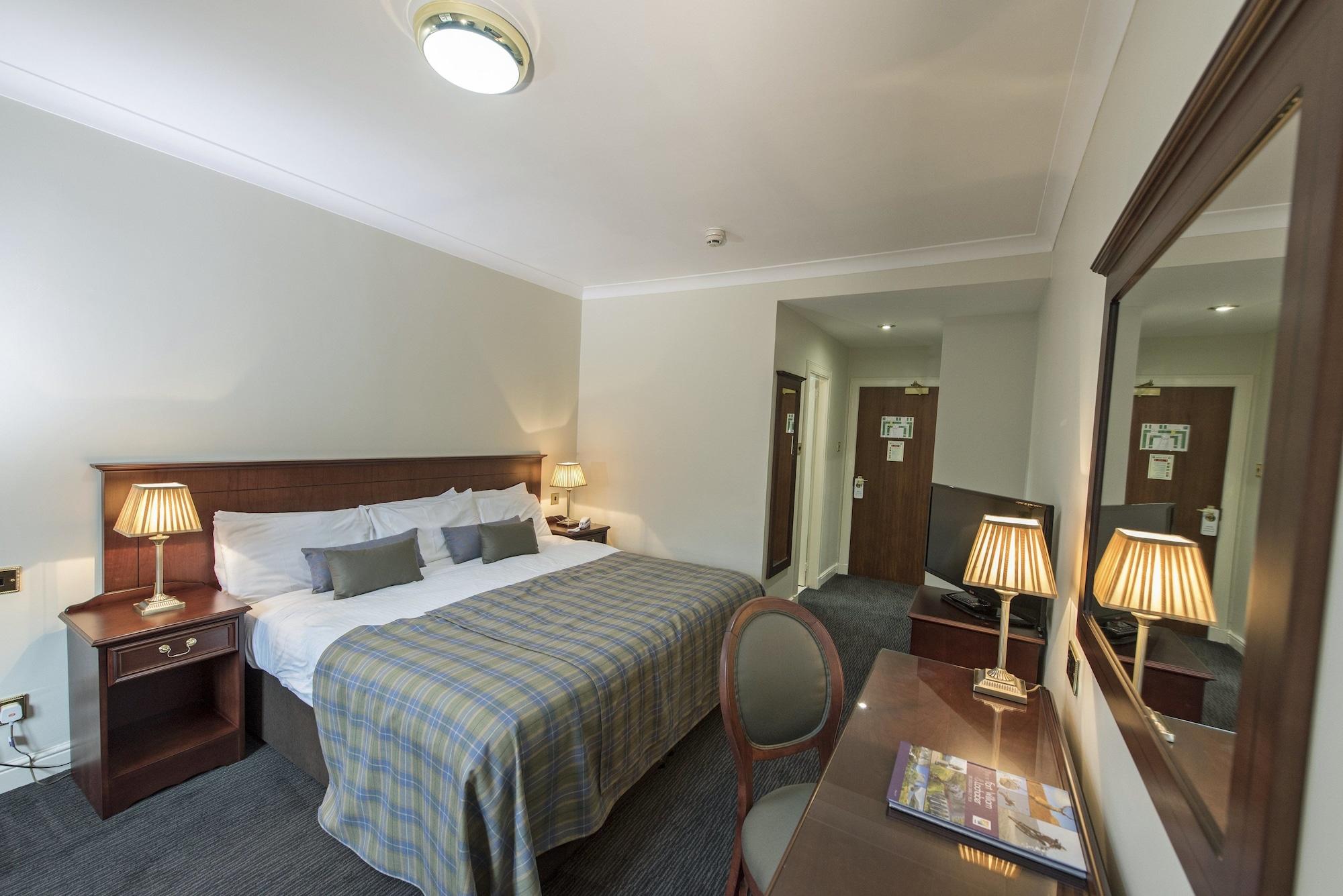 Ben Nevis Y Leisure Club