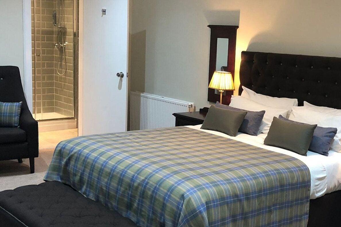 Ben Nevis Y Leisure Club Hotel 3*