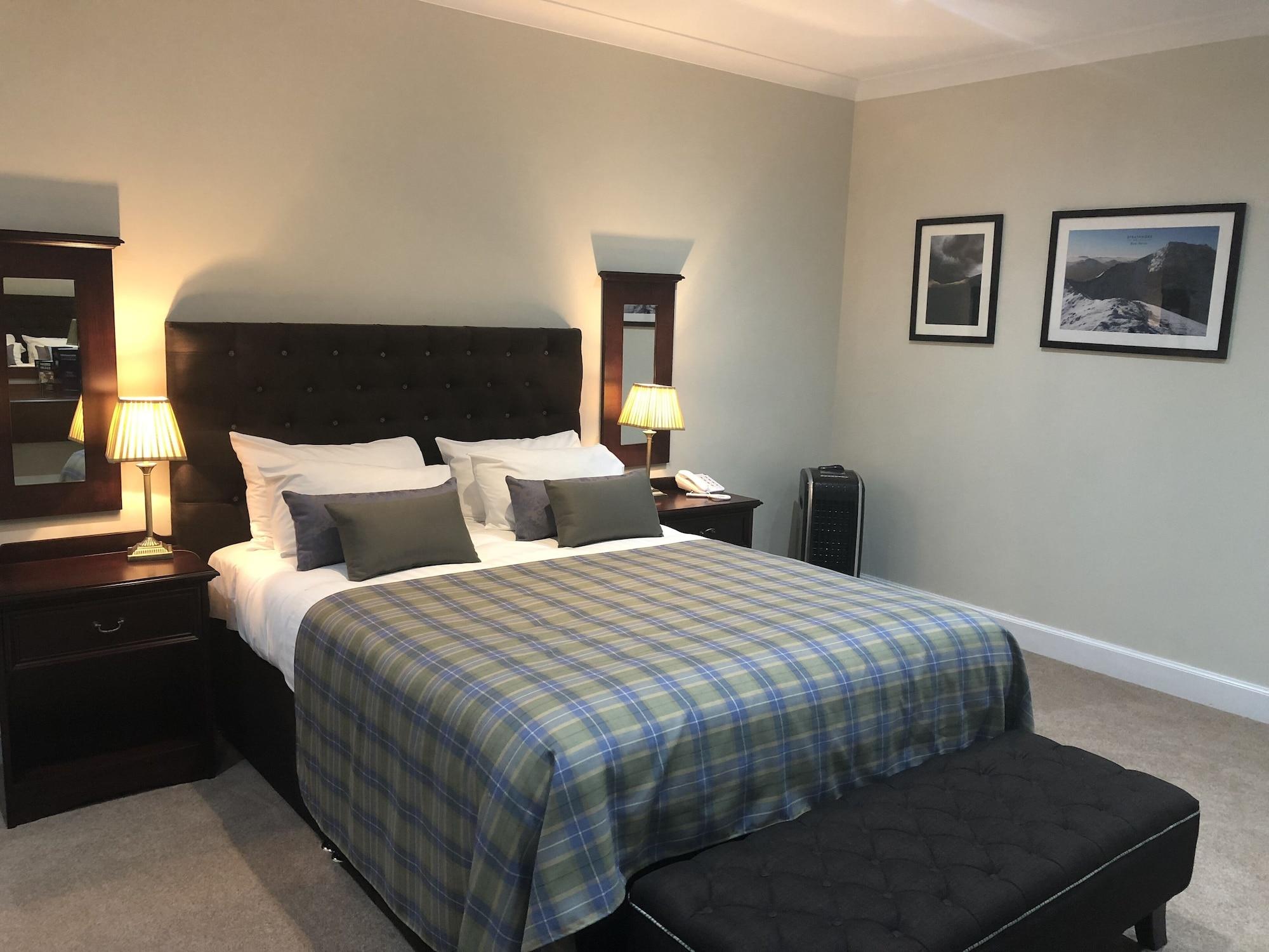 Hotel Ben Nevis Y Leisure Club