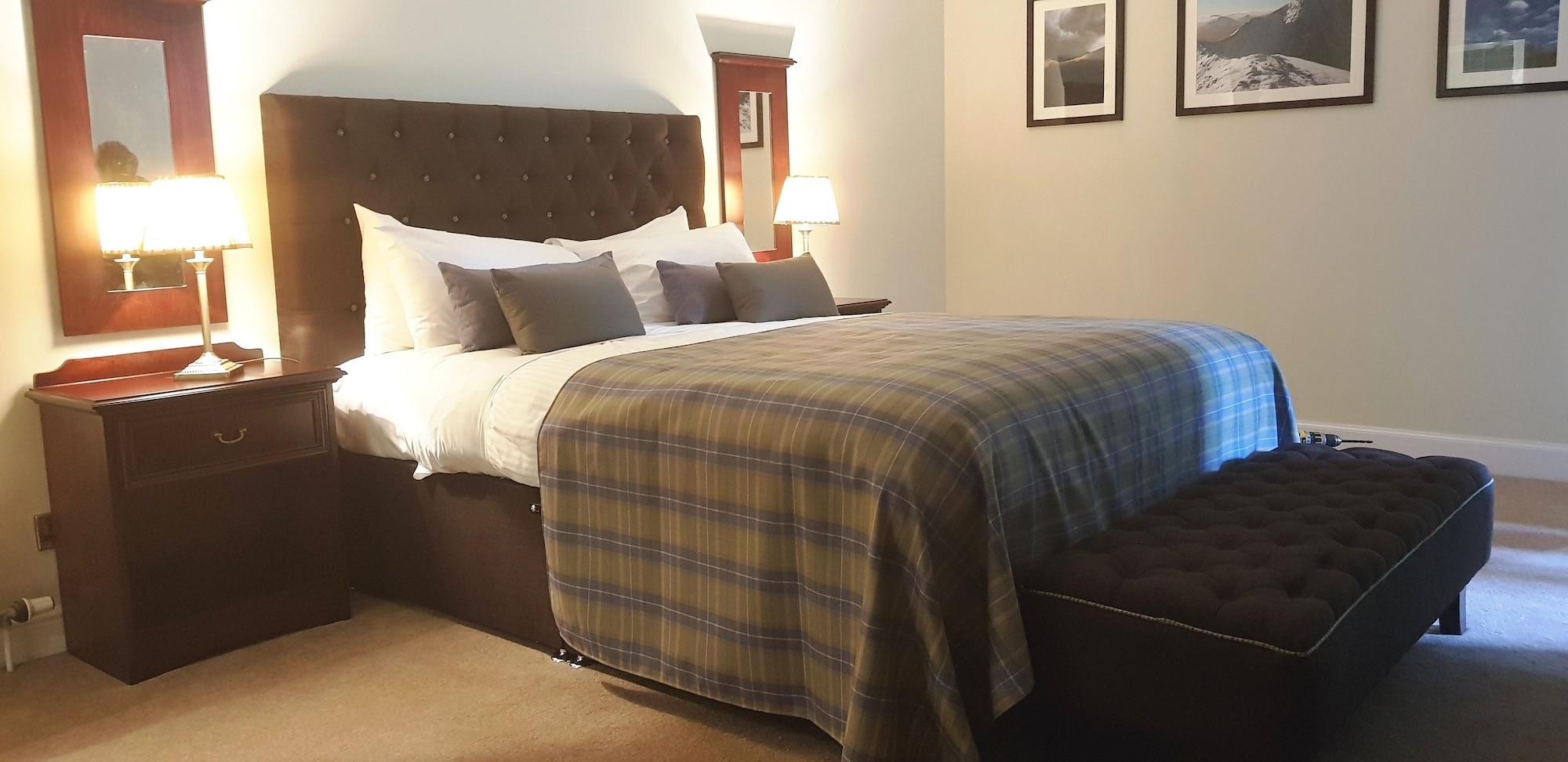 Ben Nevis Y Leisure Club Hotel Fort William