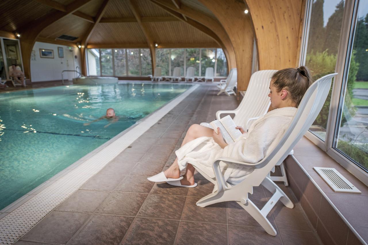 Hotel Ben Nevis Y Leisure Club 3*