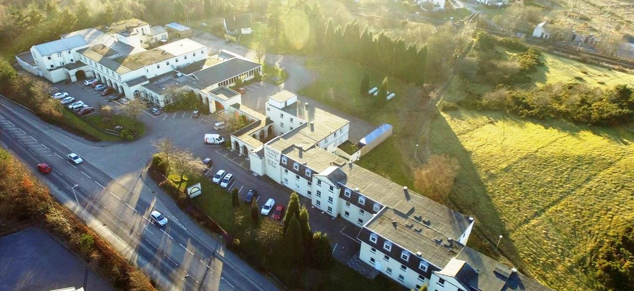 Ben Nevis Y Leisure Club 3* Fort William