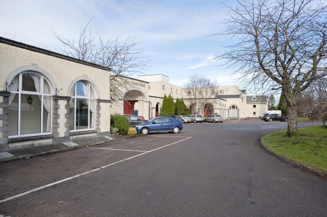 Ben Nevis Y Leisure Club Fort William