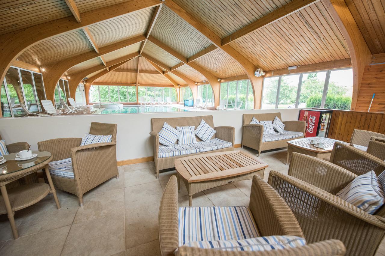 Ben Nevis Y Leisure Club 3* Fort William