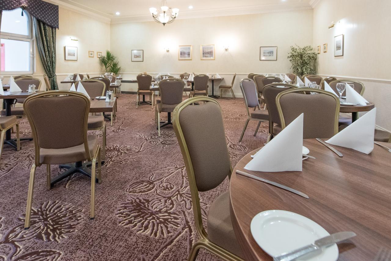 Ben Nevis Y Leisure Club