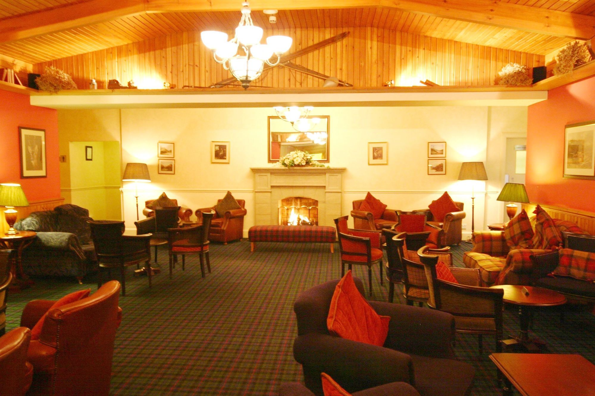 Hotel Ben Nevis Y Leisure Club 3*