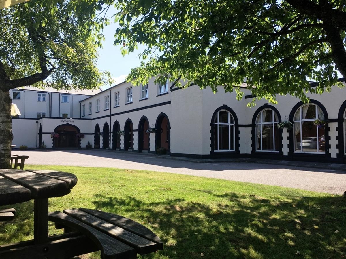 Ben Nevis Y Leisure Club 3*