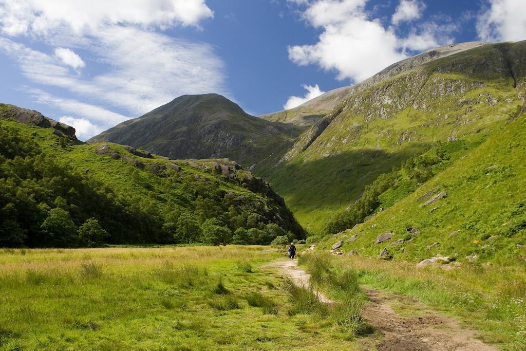 Ben Nevis Y Leisure Club Fort William