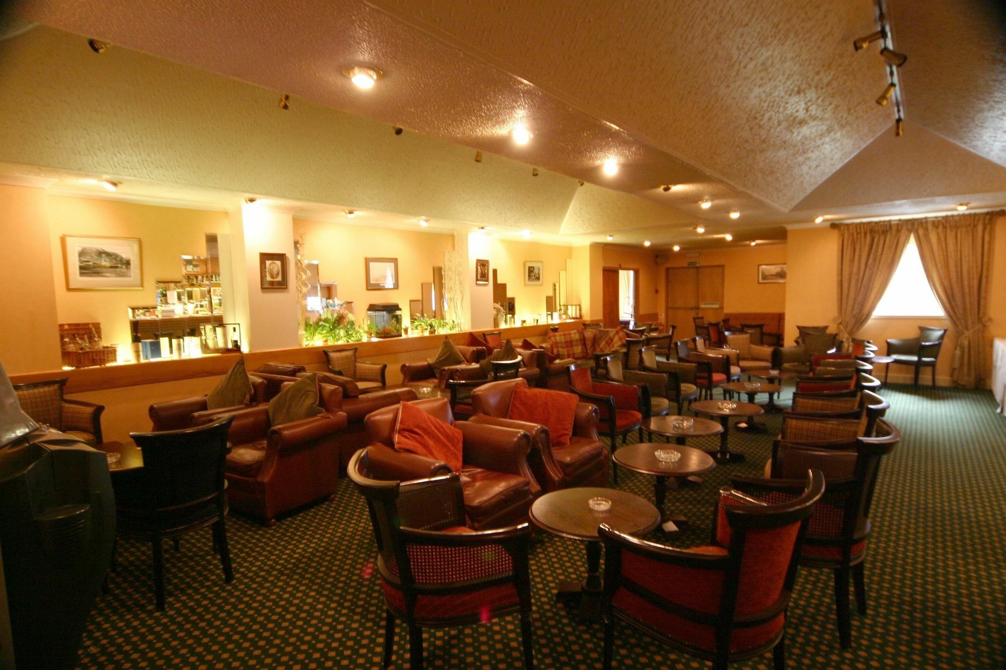 Ben Nevis Y Leisure Club